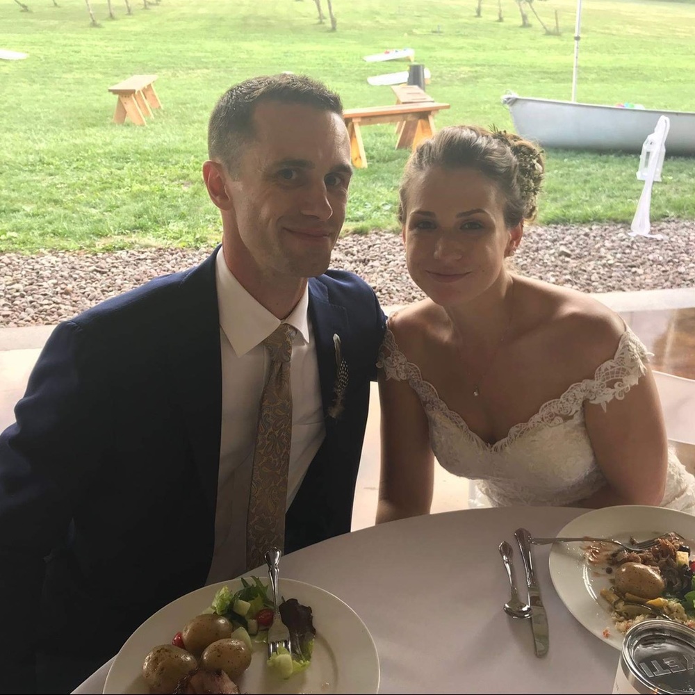 Meet your Posher, Erika